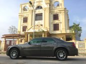 Bán Chrysler 300 C Limited đời 2011, màu xám, nhập khẩu chính hãng, giá 1 tỷ