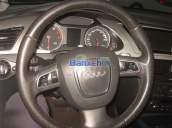 Cần bán Audi A4 đời 2010, màu trắng, nhập khẩu nguyên chiếc