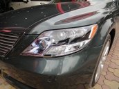 Cần bán Lexus LS đời 2008, nhập khẩu nguyên chiếc