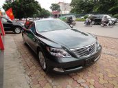 Cần bán Lexus LS đời 2008, nhập khẩu nguyên chiếc