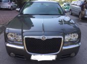 Bán Chrysler 300 C Limited đời 2011, màu xám, nhập khẩu chính hãng, giá 1 tỷ