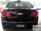 Bán xe Chevrolet Cruze đời 2015, màu trắng, 679 triệu