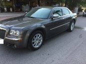 Bán Chrysler 300 đời 2011, màu xám, nhập khẩu, giá 999tr