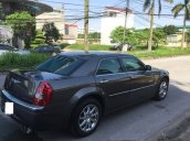 Bán Chrysler 300 đời 2011, màu xám, nhập khẩu, giá 999tr