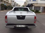 Bán Nissan Navara LE 4X4 đời 2013, màu bạc, nhập khẩu nguyên chiếc, chính chủ, giá 475tr