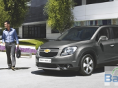 Chevrolet Orlando - gọi ngay để được giá ưu đãi - khuyến mại ngay gói phụ kiện chính hãng lên tới 40tr