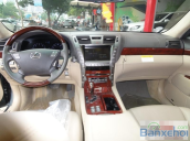 Cần bán gấp Lexus LS đời 2008, màu xám