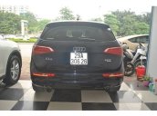 Hưng Phát Auto bán xe Audi Q5 2.0T Quattro model 2011, màu xanh đen nội thất da sang trọng, nhập khẩu nguyên chiếc