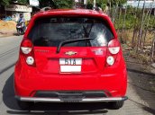 Xe Chevrolet Spark sản xuất 2015, nhập khẩu cần bán