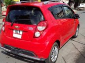 Xe Chevrolet Spark sản xuất 2015, nhập khẩu cần bán