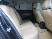 Bán Daewoo Lacetti SE mầu đen, số sàn, sản xuất 2011