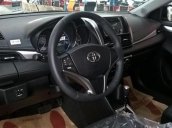 Bán Toyota Vios G - mới trong nước đời 2015 xe đẹp long lanh