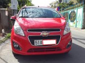 Xe Chevrolet Spark sản xuất 2015, nhập khẩu cần bán