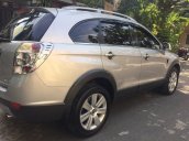 Cần bán gấp Chevrolet Captiva đời 2009, nhập khẩu nguyên chiếc, còn mới