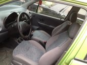 Daewoo Matiz SE số sàn, màu xanh cốm, sản xuất và đăng ký năm 2008