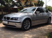 Xe BMW 325i sản xuất 08/2004 cần bán