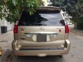 Mình cần bán xe Lexus GX-470 model 2008