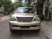 Mình cần bán xe Lexus GX-470 model 2008