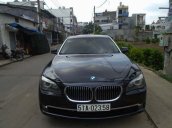 Bán xe BMW 7 Series 740Li đời 2010 đăng kí lần đầu 31/12/2010, xe nhập khẩu từ Mỹ