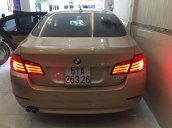 Cần bán gấp BMW 5 Series 523i năm 2011, nhập khẩu còn mới