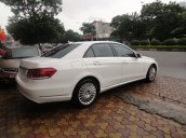 Việt Nhật Auto bán xe Mercedes E200 đời 2015, màu trắng