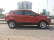 Ecosport 1.5L 2014 Titanium màu cam cà rốt chạy lướt như mới