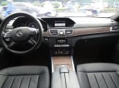 Việt Nhật Auto bán xe Mercedes E200 đời 2015, màu trắng