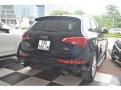 Hưng Phát Auto bán xe Audi Q5 2.0T Quattro model 2011, màu xanh đen nội thất da sang trọng, nhập khẩu nguyên chiếc