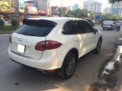 Xe Porsche Cayenne S SX 2011, xe nhập khẩu nguyên chiếc, đăng ký tư nhân chính chủ cần bán