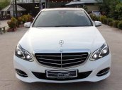 Mercedes E400 2014 mua Brandnew chính hãng còn bảo hành