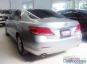 Xe Toyota Camry đời 2007, màu bạc, giá tốt cần bán