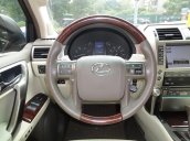 Việt Nhật Auto cần bán xe Lexus GX460 SX 2011, xe nhập khẩu nguyên chiếc