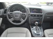 Hưng Phát Auto bán xe Audi Q5 2.0T Quattro model 2011, màu xanh đen nội thất da sang trọng, nhập khẩu nguyên chiếc