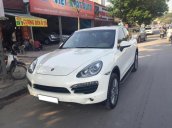 Xe Porsche Cayenne S SX 2011, xe nhập khẩu nguyên chiếc, đăng ký tư nhân chính chủ cần bán