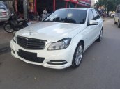 Việt Nhật Auto cần bán xe Mercedes C250 SX 2011, 1.8 máy xăng 