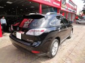 Việt Nhật Auto cần bán xe Lexus RX450H đời 2011, màu đen, xe tư nhân chính chủ