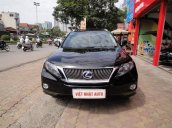 Việt Nhật Auto cần bán xe Lexus RX450H đời 2011, màu đen, xe tư nhân chính chủ