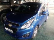 Bán ô tô Chevrolet Spark đời 2013, nhập khẩu, số tự động