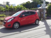 Xe Chevrolet Spark sản xuất 2015, nhập khẩu cần bán