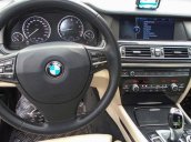 Bán xe BMW 7 Series 740Li đời 2010 đăng kí lần đầu 31/12/2010, xe nhập khẩu từ Mỹ