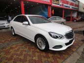 Việt Nhật Auto bán xe Mercedes E200 đời 2015, màu trắng