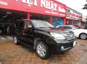 Việt Nhật Auto cần bán xe Lexus GX460 SX 2011, xe nhập khẩu nguyên chiếc