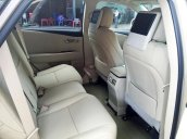 Bán xe Lexus RX 450h sản xuất cuối năm 2009 màu vàng cát xe đẹp