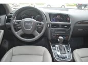 Xe Audi Q5 2.0T Quattro 2011, xe đẹp như mới 