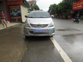 Bán xe Toyota Innova V sản xuất năm 2008, số tự động