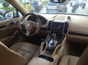 Xe Porsche Cayenne đời 2011, màu trắng, xe nhập, chính chủ