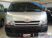 Toyota Hiace đời 2010, giá 620tr cần bán