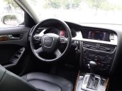 Bán xe Audi A4 2.0T Quattro Premium màu trắng 2010. Xe nhập khẩu Đức, đăng kí lần đầu tháng 12/2010