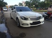 Việt Nhật Auto cần bán xe Mercedes C250 SX 2011, 1.8 máy xăng 