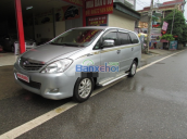 Bán xe Toyota Innova V sản xuất năm 2008, số tự động